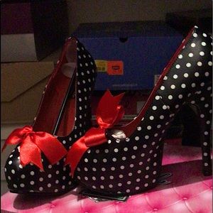 Pin up shoes!!!